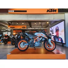 Ktm 200 Ng White S/abs 