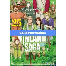 Mangá - Vinland Saga Deluxe - 13 - Novo/lacrado