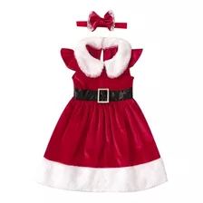 Vestido De Navidad