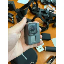 Cámara Gopro Hero6 4k Chdhx-601 Ntsc/pal Gray