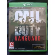 Call Of Duty: Vanguard Standard Edition Xbox Series X|s