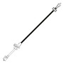 Cable Embrague Para Kia Pride 1.6l 2011