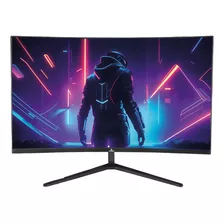 Monitor Concórdia Gamer Curvo C315q 31,5' Wqhd Led 165hz 1ms