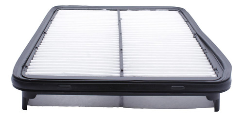 Filtro Aire Para Hyundai Santa Fe 2200 Dm D4hb Dohc 2.2 2014 Foto 4