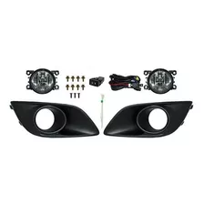 Kit Faro Antiniebla -tyc- Suzuki Swift 2011-15 Gl (india)