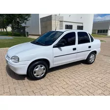 Chevrolet Corsa Super 1.0