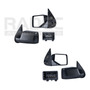 Faros Y Cuartos Ford Explorer Sport 2001 2002 2003 2004 2005