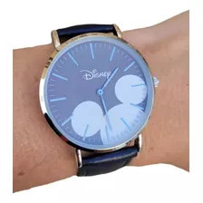 Relógio Mickey Orlando Disney Minnie