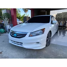 Honda Accord V6 