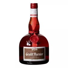 Grand Marnier 1l - mL a $263