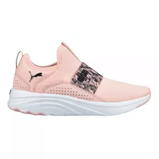 Tenis Puma Softride Sophia Para Mujer Zapato Deportivo