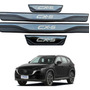 Estribos Negro Titanio Mazda Cx-30 Cx30 2020 2021 2022