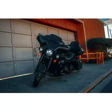 Harley Davidson Ultralimited 2021 