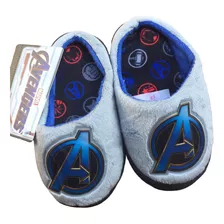 Pantufla Avengers, Numero 27/28 Original Marvel