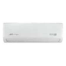 Aire Acondicionado Mirage Magnum 22 Mini Split Inverter Frío/calor 13000 Btu Blanco 115v Emc120v|cmc120v