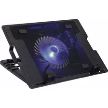 Base Fancooler Ajustable Para Laptop