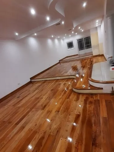 Tercera imagen para búsqueda de pulido y plastificados parquet 30 x m2 precio real