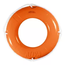 Boia Circular Salva-vidas Ativa Nautica Classe Iii 60cm