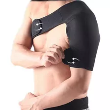 Protetor Ombreira Suporte Clavícula Neoprene R22