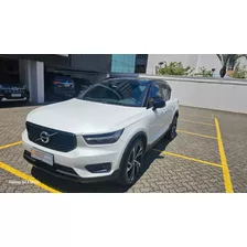 Volvo Xc40 2.0 T5 Gasolina R-design 2019 - 26.000 Kms 