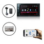 Central Multimídia Dvd Pioneer 2 Din Bluetooth Usb Touch 6, 2
