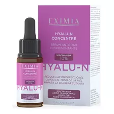 Eximia Hyalu-n Concentre X 15 Ml Tipo De Piel Todo Tipo De Piel