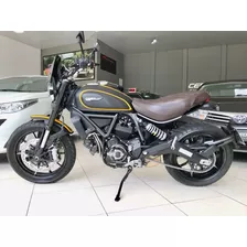 Ducati Scrambler 800