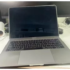 Macbook Pro (late 2016) 13.3 I5