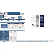 Pacote De Planilhas Para Ensaios Geotécnicos 3.0 (2019)