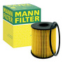 Filtro Aceite Peugeot 206 Corto Minicooper 2007-2014