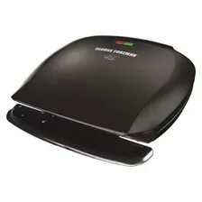 George Foreman Grb 5-serving Classic Placa Grill