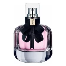 Yves Saint Laurent Mon Paris Eau De Parfum 90 ml Para Mujer