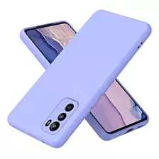 Estuche Protector Forro Funda En Silicona Para Celular