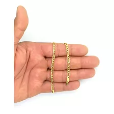 Pulseira 3x1 Três Em Um Masculina 21cm Ouro 18k 750