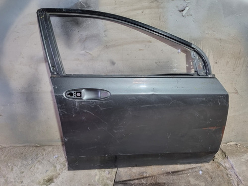 Puerta Derecha Delantera Honda City 2009-15 Original  Foto 4