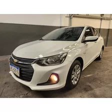 Chevrolet Onix Plus 2020 1.2 Lt Ilarioautos