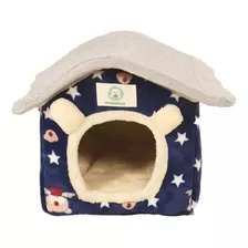 Cama Para Perros Gatos Casa Iglu Para Mascotas Xl Lindas 