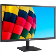 Monitor LG 23.8inc Led Ips -24mk430h-b Full Hd Hdmi 75hz 5ms