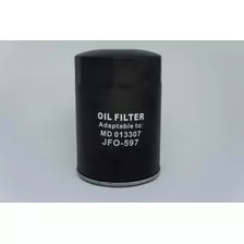 Filtro Mitsubishi Jfo-597, Me013307, Me013343