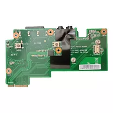 Placa Leitor P2 Notebook Positivo Master H24zb 08n2-0dw3c00