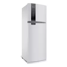 Refrigerador Brastemp Frost Free Duplex 500l 2p Branco 127v