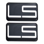 Tapetes 3d Logo + Cajuela Lincoln Ls 2000 A 2004 2005 2006