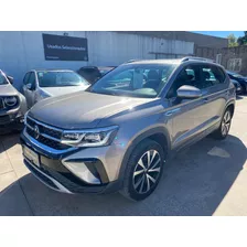 Volkswagen Taos 1.4 250 Tsi Highline Usado 2022 Semini Lucas