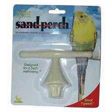 Jw Pet Company Insight Arena Perch Perch T Bird Accesorios, 