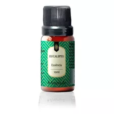 Essência Para Aromatizador E Difusor De Eucalipto Aroma Ar