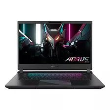 Notebook Gigabyte Aorus 15 Intel I5 8gb Ssd 512gb Rtx 4050