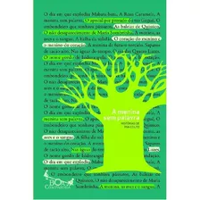 A Menina Sem Palavra, De Couto, Mia. Editora Boa Companhia (cia Das Letras), Capa Mole, Edição 1 Em Português