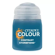 Pintura Citadel Contrast: Stormfiend (18ml)