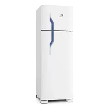 Heladera Refrigerador Frio Humedo Electrolux Dc36a 260 Lts