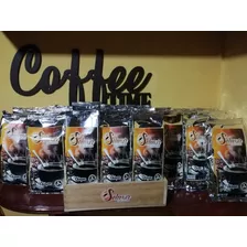 Café De Altura - Orgánico De Chiapas - De Exportación (1kg)